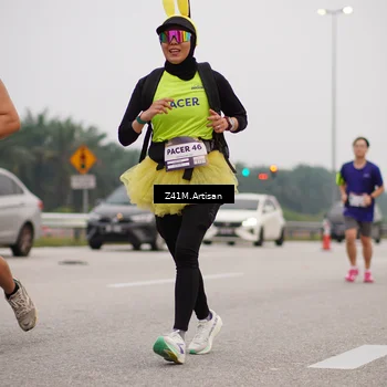 Runner Photo 7331710