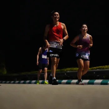 Runner Photo 7331713