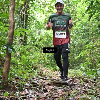 Runner Photo 7331718