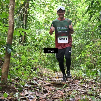 Runner Photo 7331719