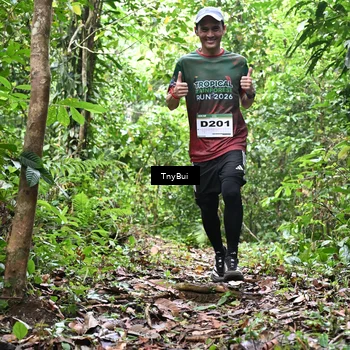 Runner Photo 7331720