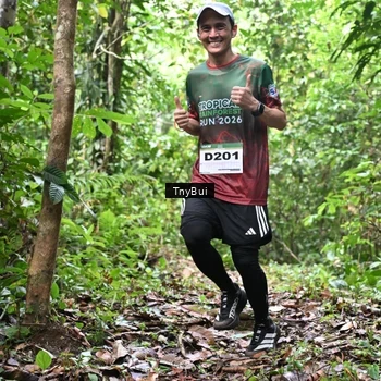 Runner Photo 7331726