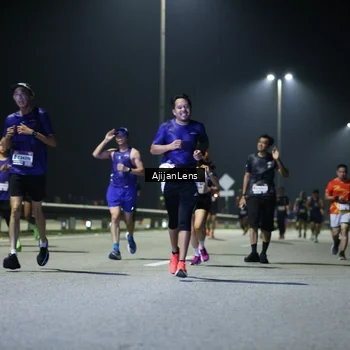 Runner Photo 7331729