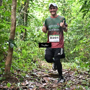 Runner Photo 7331732
