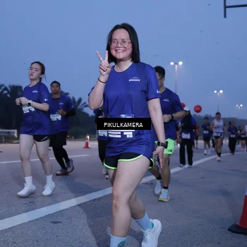Runner Photo 7331734