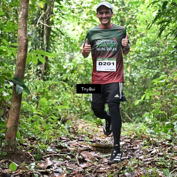 Runner Photo 7331735
