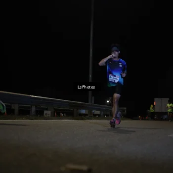 Runner Photo 7331737