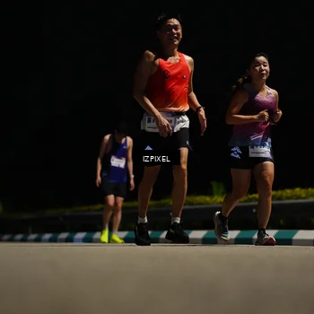 Runner Photo 7331738