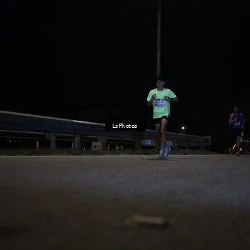 Runner Photo 7331740