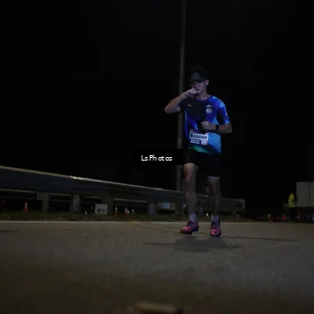 Runner Photo 7331741