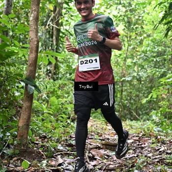 Runner Photo 7331742