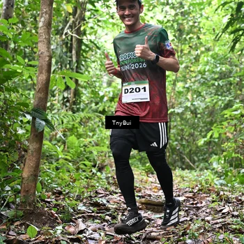 Runner Photo 7331746