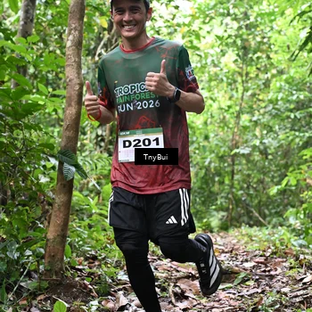 Runner Photo 7331750