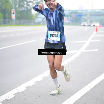 Runner Photo 7331752