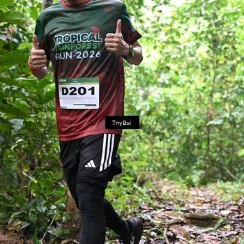 Runner Photo 7331755