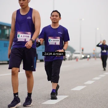 Runner Photo 7331756
