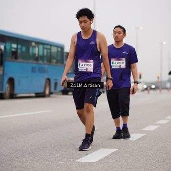 Runner Photo 7331758