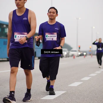 Runner Photo 7331759