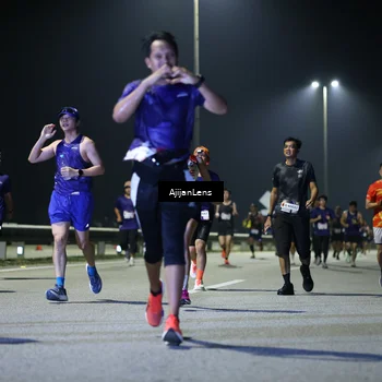 Runner Photo 7331760
