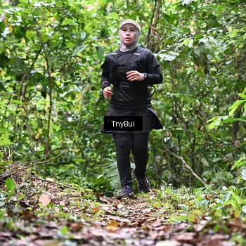 Runner Photo 7331767