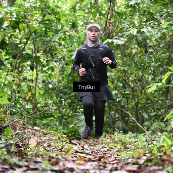 Runner Photo 7331768