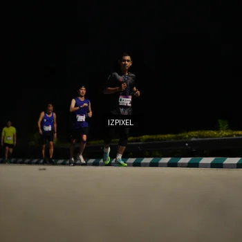 Runner Photo 7331771