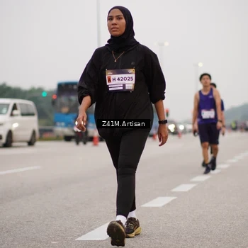 Runner Photo 7331772