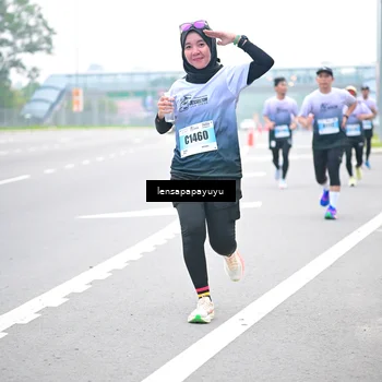 Runner Photo 7331773