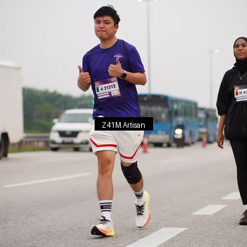 Runner Photo 7331777