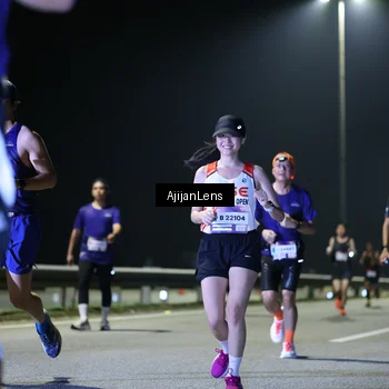 Runner Photo 7331778