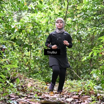 Runner Photo 7331781