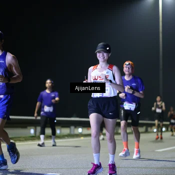 Runner Photo 7331782