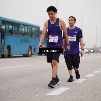 Runner Photo 7331783
