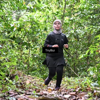 Runner Photo 7331784