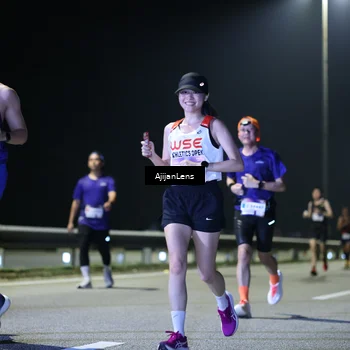 Runner Photo 7331790
