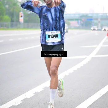 Runner Photo 7331791