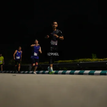Runner Photo 7331794