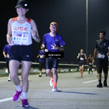 Runner Photo 7331796