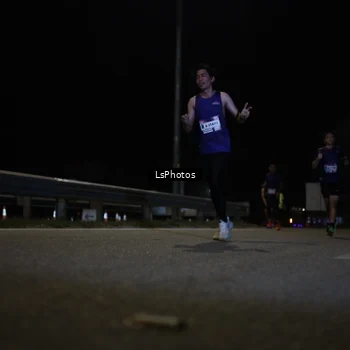 Runner Photo 7331797