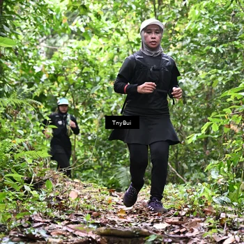 Runner Photo 7331799