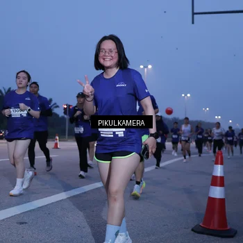 Runner Photo 7331804