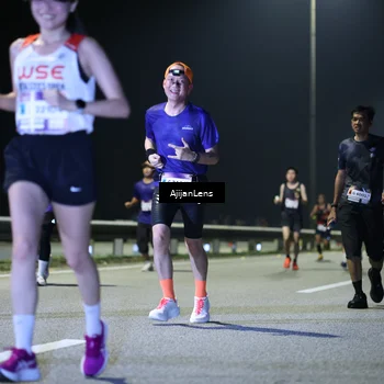 Runner Photo 7331805