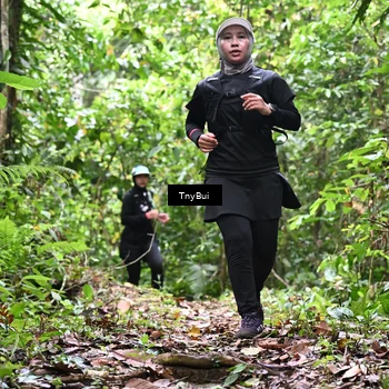 Runner Photo 7331808