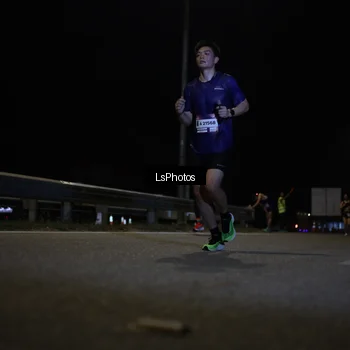 Runner Photo 7331810