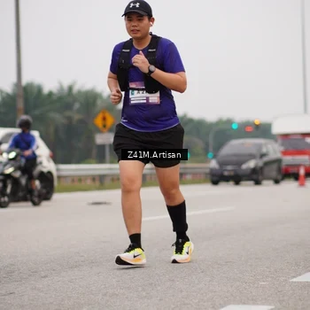 Runner Photo 7331819