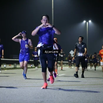 Runner Photo 7331822