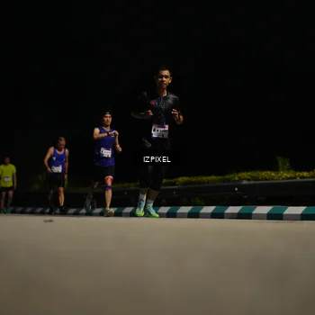 Runner Photo 7331823