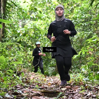 Runner Photo 7331824