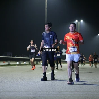 Runner Photo 7331828