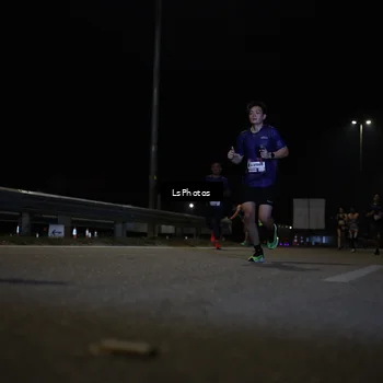 Runner Photo 7331829